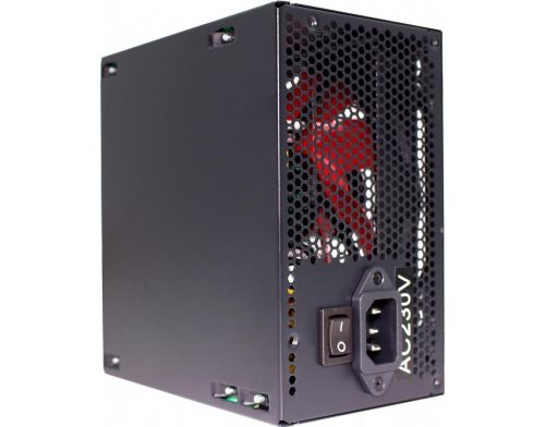 Блок живлення XILENCE XN225 Gaming series 650W (XP650R10) фото №5