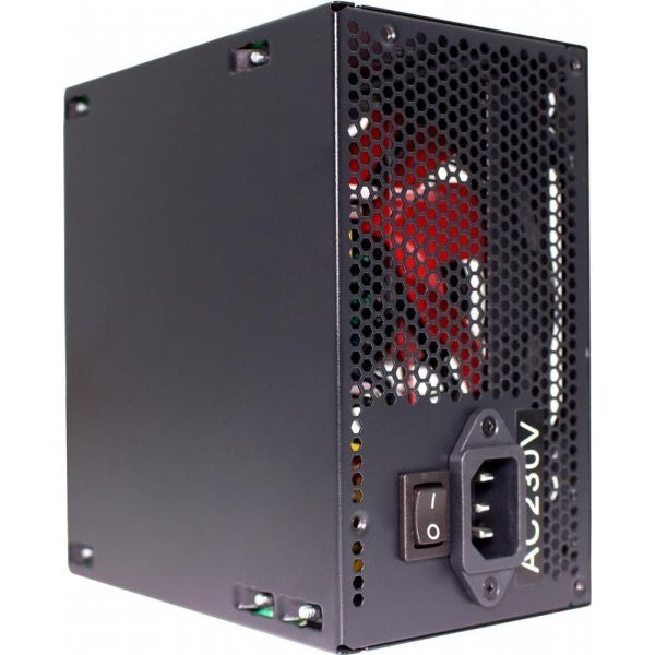 Блок живлення XILENCE XN225 Gaming series 650W (XP650R10) фото №5