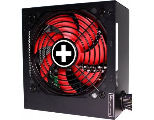 Блок живлення XILENCE XN225 Gaming series 650W (XP650R10) фото №6