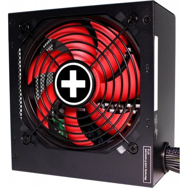Блок живлення XILENCE XN225 Gaming series 650W (XP650R10) фото №6