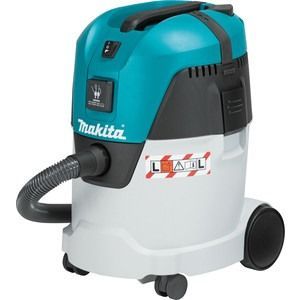 Строительный пылесос Makita VC2512L