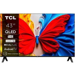 Телевизор TCL 43S59K