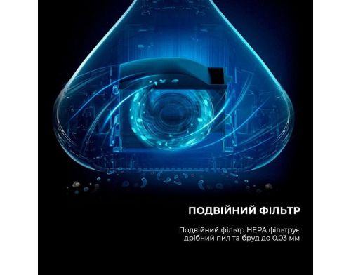 Ручной пылесос Deerma Handheld Anti-mite Vacuum Cleaner (CM800) фото №9