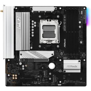 Материнская плата ASRock B850M Pro RS WiFi