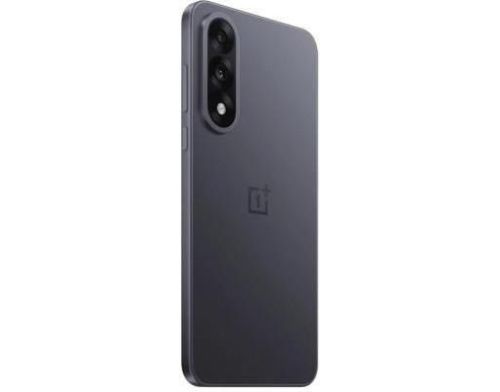Смартфон OnePlus Ace 5 Ultra 16/256GB Black фото №2