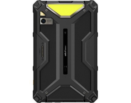 Планшет Ulefone Armor Pad 4 Ultra 8/256GB Black (6975326663267) фото №4