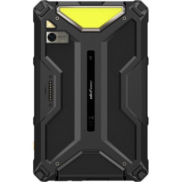 Планшет Ulefone Armor Pad 4 Ultra 8/256GB Black (6975326663267) фото №4
