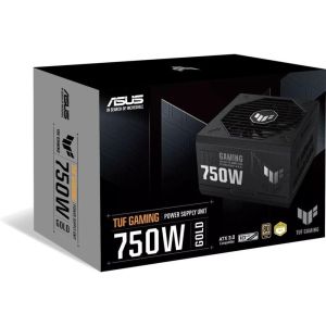 Блок питания ASUS TUF-GAMING-750G (90YE00S3-B0NA00)