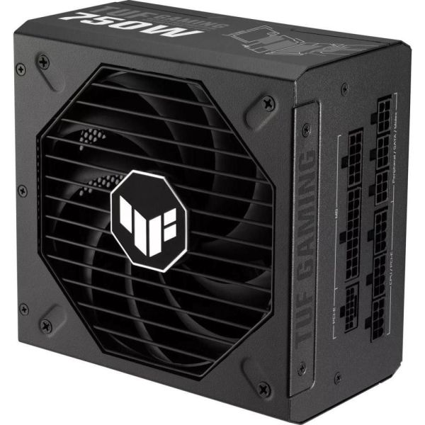 Блок питания ASUS TUF-GAMING-750G (90YE00S3-B0NA00) фото №4