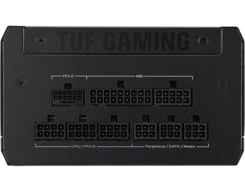 Блок питания ASUS TUF-GAMING-750G (90YE00S3-B0NA00) фото №6