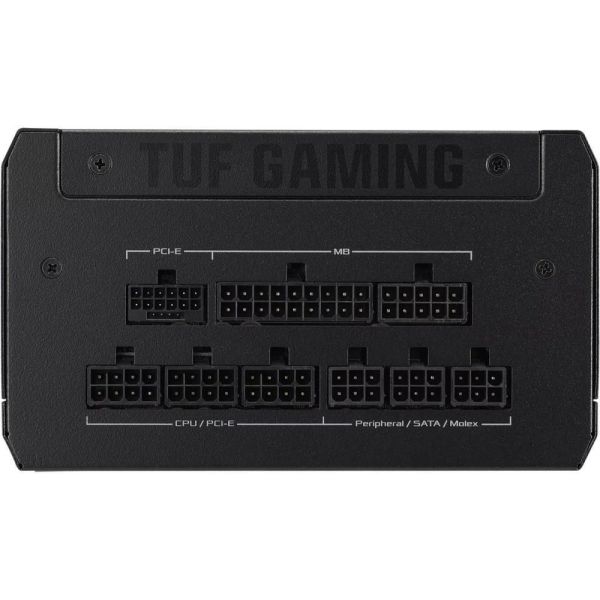 Блок питания ASUS TUF-GAMING-750G (90YE00S3-B0NA00) фото №6