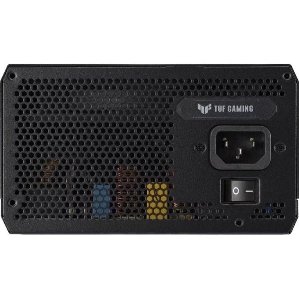 Блок питания ASUS TUF-GAMING-750G (90YE00S3-B0NA00) фото №7