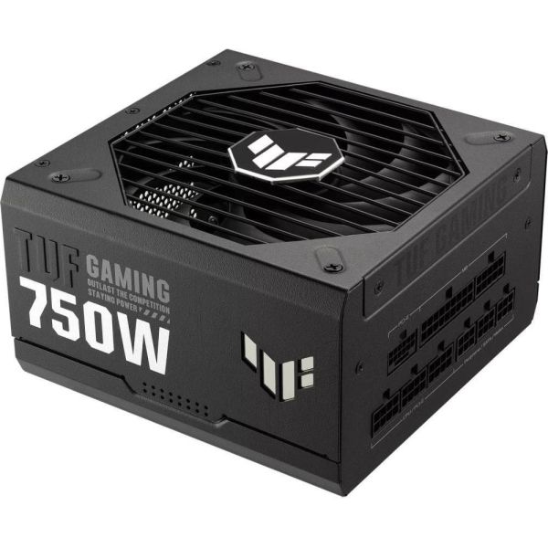 Блок питания ASUS TUF-GAMING-750G (90YE00S3-B0NA00) фото №8