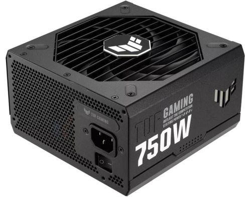 Блок питания ASUS TUF-GAMING-750G (90YE00S3-B0NA00) фото №9