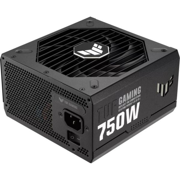 Блок питания ASUS TUF-GAMING-750G (90YE00S3-B0NA00) фото №9