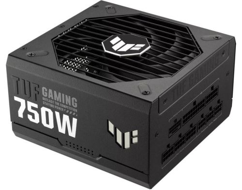 Блок питания ASUS TUF-GAMING-750G (90YE00S3-B0NA00) фото №10