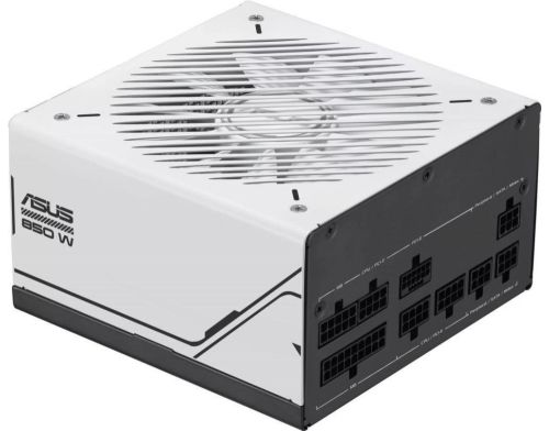 Блок питания ASUS Prime AP-850G (90YE00U0-B0NA00) фото №5