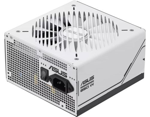 Блок питания ASUS Prime AP-850G (90YE00U0-B0NA00) фото №6