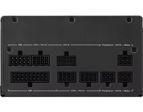 Блок питания ASUS Prime AP-850G (90YE00U0-B0NA00) фото №10