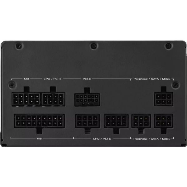 Блок питания ASUS Prime AP-850G (90YE00U0-B0NA00) фото №10