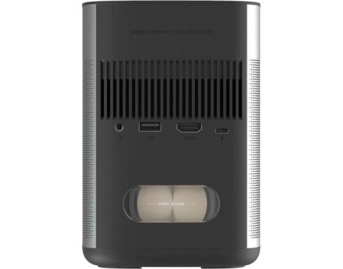 Мультимедийный проектор XGiMi MoGo 2 Pro GTV (XK10T) фото №4