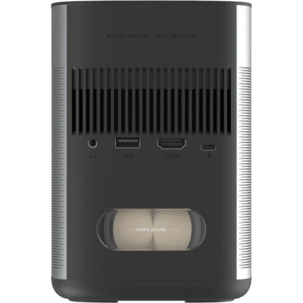 Мультимедийный проектор XGiMi MoGo 2 Pro GTV (XK10T) фото №4