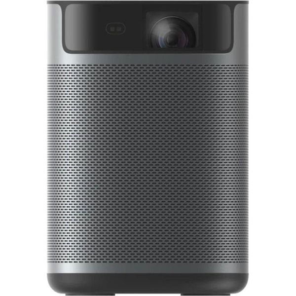 Мультимедийный проектор XGiMi MoGo 2 Pro GTV (XK10T) фото №5
