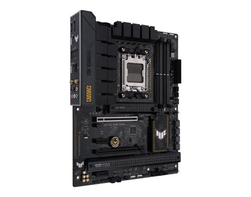Материнская плата ASUS TUF GAMING B650-PLUS WIFI (90MB1BZ0-M0EAY0) фото №2