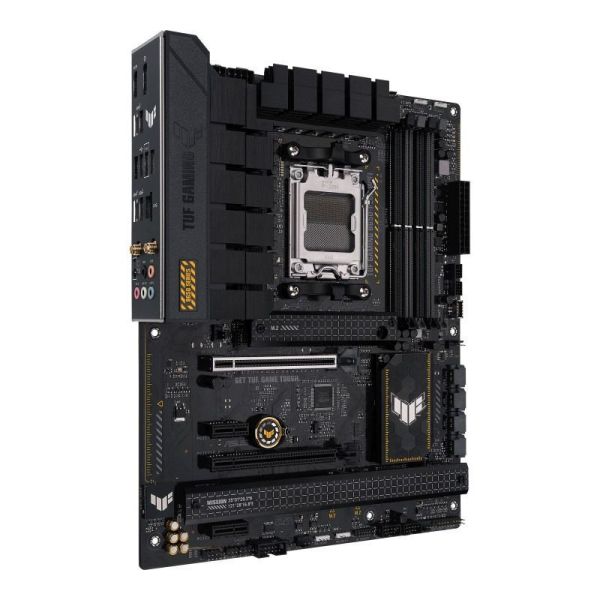 Материнская плата ASUS TUF GAMING B650-PLUS WIFI (90MB1BZ0-M0EAY0) фото №2