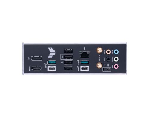 Материнская плата ASUS TUF GAMING B650-PLUS WIFI (90MB1BZ0-M0EAY0) фото №4
