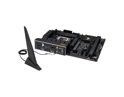 Материнская плата ASUS TUF GAMING B650-PLUS WIFI (90MB1BZ0-M0EAY0) фото №5