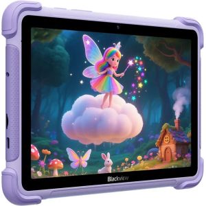 Планшет Blackview Tab Link 1 Kids 4/64GB Dreamy Purple (6931548325727)