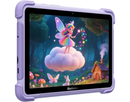 Планшет Blackview Tab Link 1 Kids 4/64GB Dreamy Purple (6931548325727) фото №2