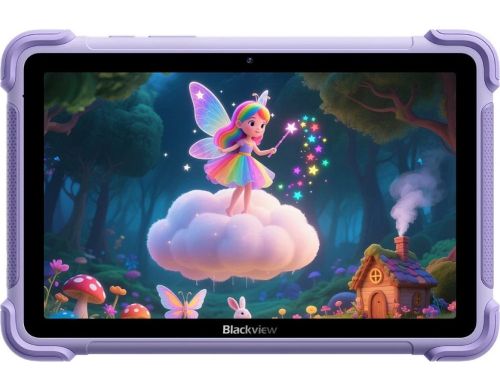 Планшет Blackview Tab Link 1 Kids 4/64GB Dreamy Purple (6931548325727) фото №3