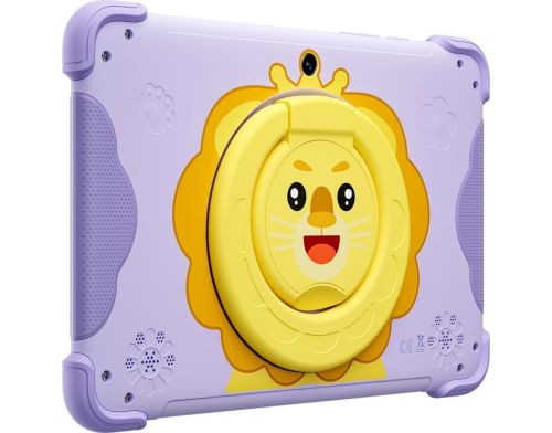 Планшет Blackview Tab Link 1 Kids 4/64GB Dreamy Purple (6931548325727) фото №5