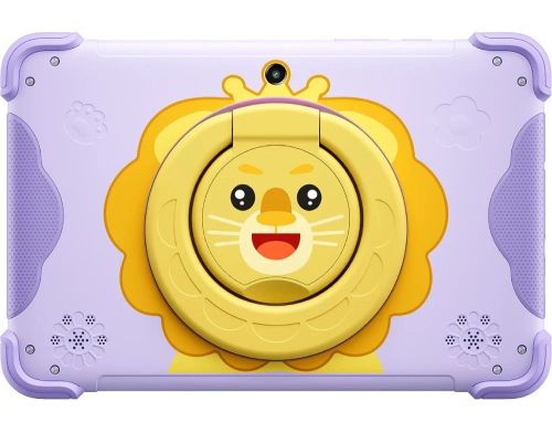 Планшет Blackview Tab Link 1 Kids 4/64GB Dreamy Purple (6931548325727) фото №6
