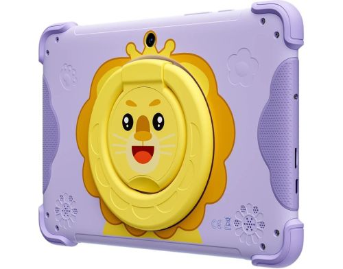 Планшет Blackview Tab Link 1 Kids 4/64GB Dreamy Purple (6931548325727) фото №7