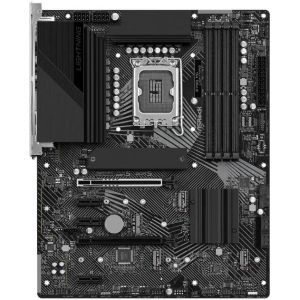 Материнская плата ASRock Z790 PG Lightning
