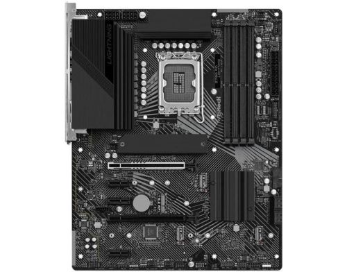 Материнская плата ASRock Z790 PG Lightning фото №2