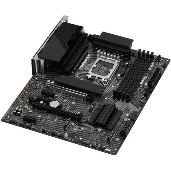 Материнская плата ASRock Z790 PG Lightning фото №3