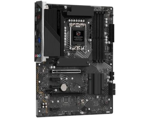 Материнская плата ASRock Z790 PG Lightning фото №4