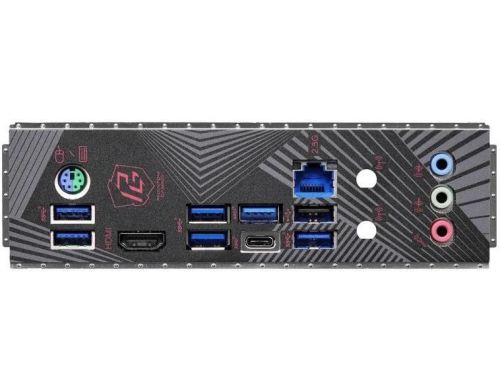 Материнская плата ASRock Z790 PG Lightning фото №5