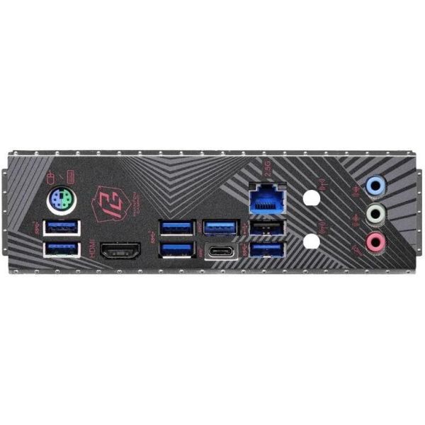 Материнская плата ASRock Z790 PG Lightning фото №5