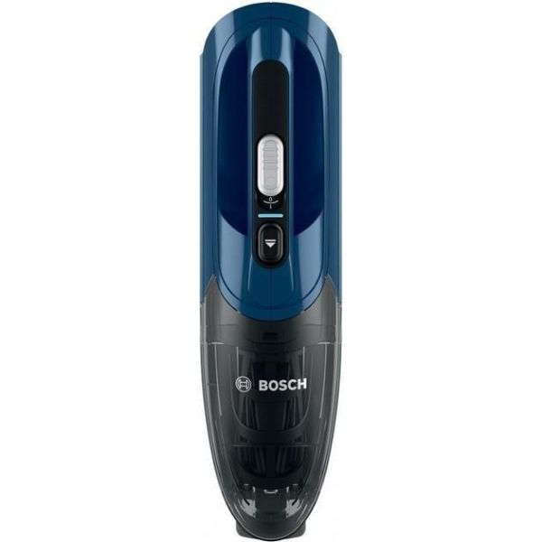 Вертикальный + ручной пылесос (2в1) Bosch Readyy'y Serie 2 BCHF2MX20 фото №9