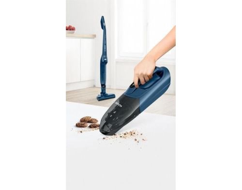 Вертикальный + ручной пылесос (2в1) Bosch Readyy'y Serie 2 BCHF2MX20 фото №10