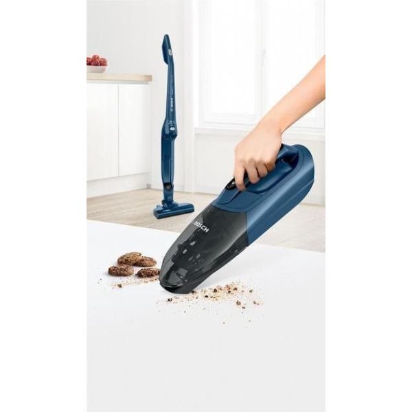 Вертикальный + ручной пылесос (2в1) Bosch Readyy'y Serie 2 BCHF2MX20 фото №10