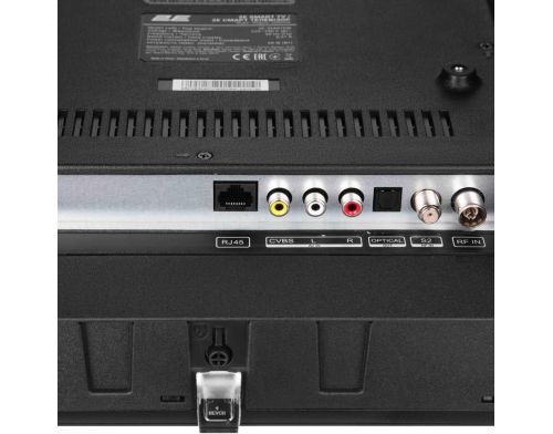 Телевизор 2E 2E-32A07KW фото №9