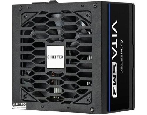 Блок питания Chieftec Vita SM3 850W (BPX-850-C) фото №3