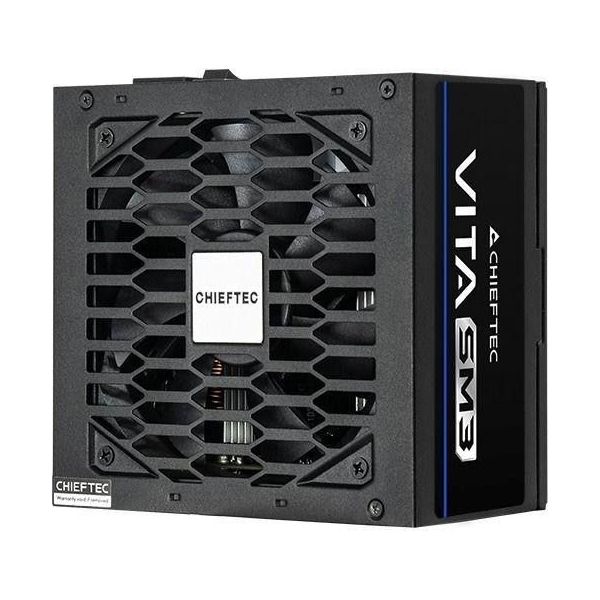 Блок питания Chieftec Vita SM3 850W (BPX-850-C) фото №3