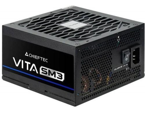 Блок питания Chieftec Vita SM3 850W (BPX-850-C) фото №4